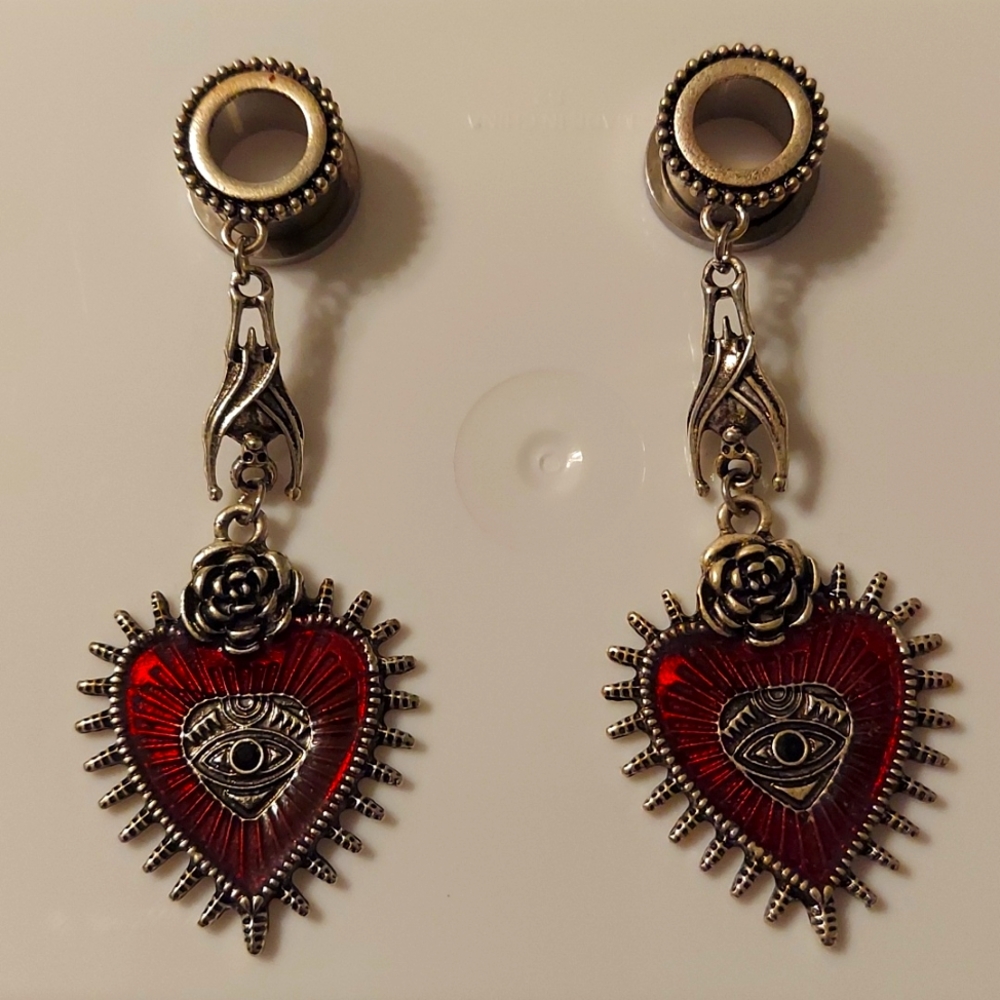 12mm=1/2 gauges